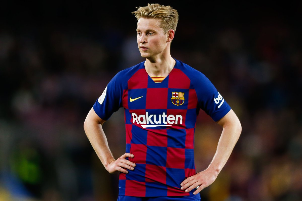 Second is the replacements for Matic.Our picks:Koopmeiners Zakaria De Jong 