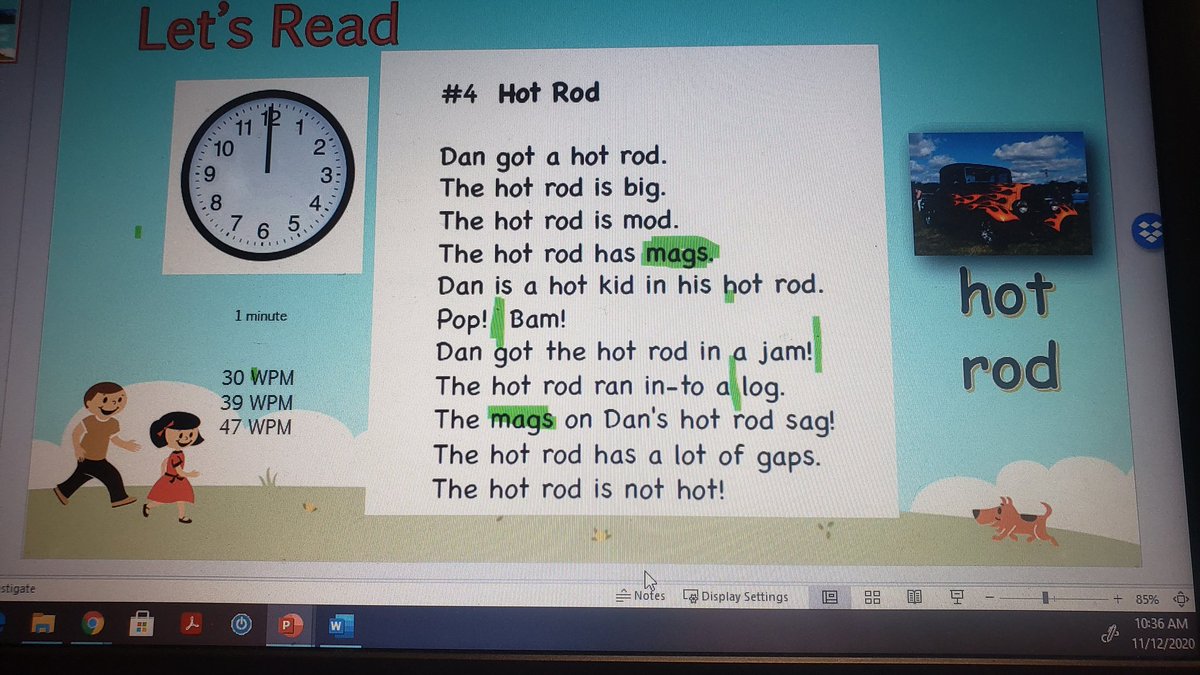 jgivens75's tweet photo. This growth is what it's all about! #triplereadfluency #fluency #wordsperminute #growth #onroute66 #sothateverychildreads #saydyslexia #og2019bcps13 #ogonline @JillACarter1 @L_DeDeo @franbowman1 https://t.co/cJLwi6HhQ3