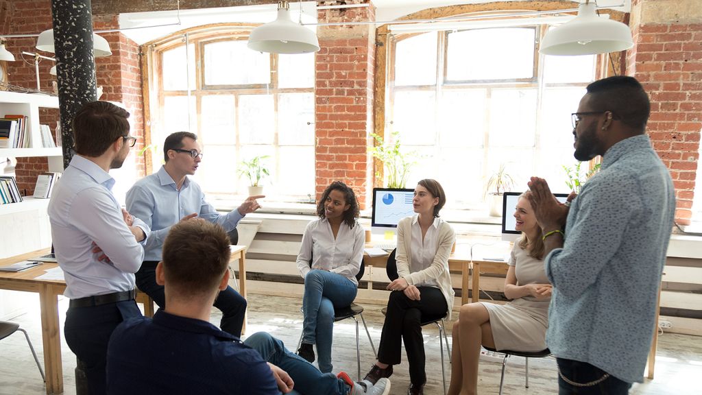 Début 2021, GUBERNA lancera, en partenariat avec DEMINOR Shareholder and Governance Services, une série de coaching sessions destinées aux PME qui souhaitent davantage professionnaliser leur gouvernance d’entreprise. 
cnto.io/RWJmotlrZ