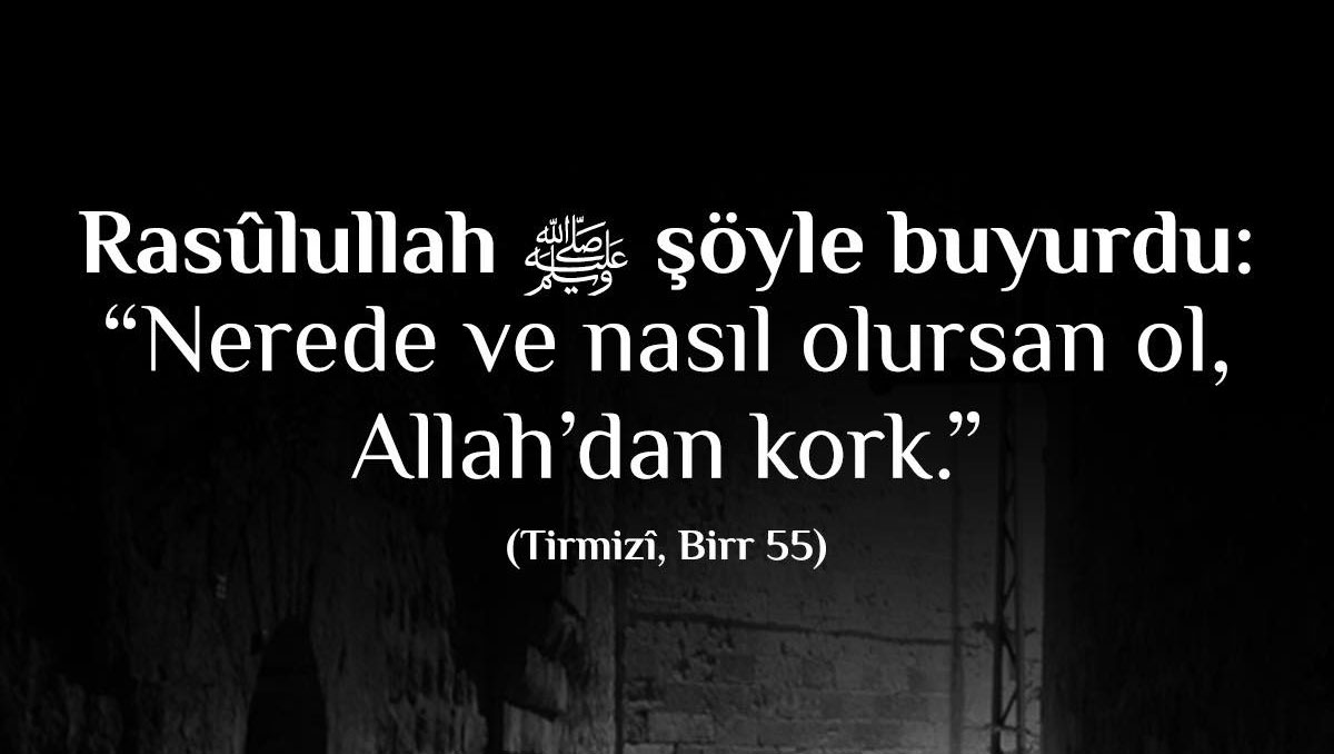 Rabbim dualarımızı kabul etsin,
Cumamız mübarek olsun