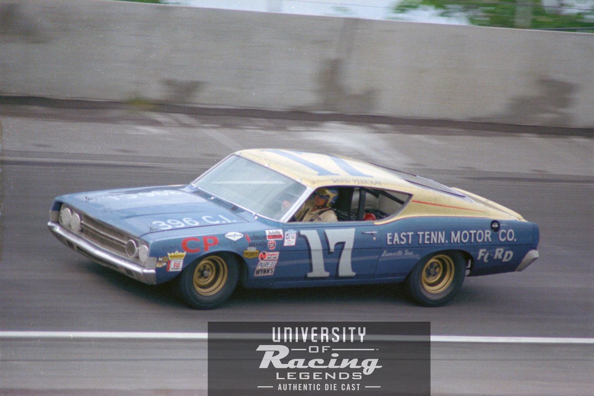 legends of racing diecast