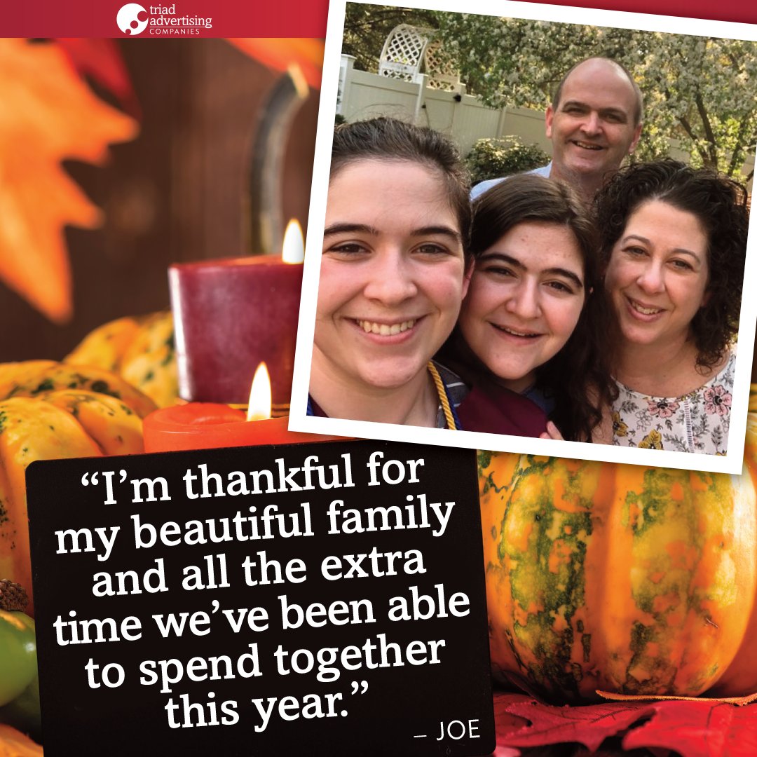 Triad Advertising tweet media