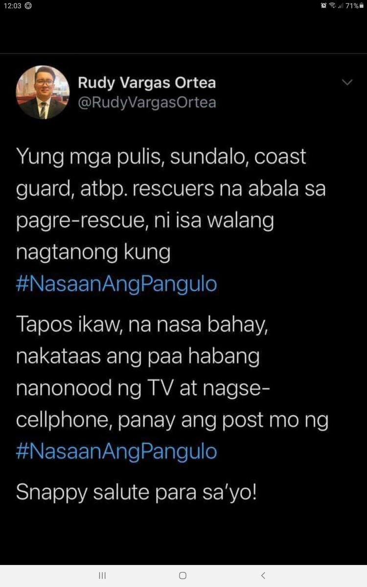 mga pa-woke para daw sa inyong message
#pnoy #vpleni #nasaanangpangulo #LunurinSaTubigBahaSiDuterte #Catriona