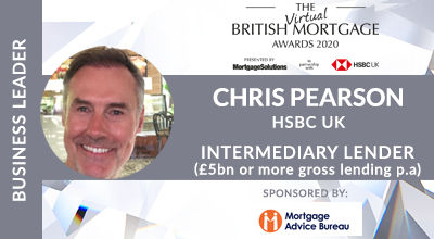 mortgagesols's tweet photo. #FinalistQuote - Having dedicated much of my career to our fantastic mortgage market, I’m delighted to have been recognised for making a positive contribution at the prestigious BMAs.  This is also a reflection of the hard work put in by so many colleagues across HSBC. #BMA2020 https://t.co/G2Zyf5bHWN
