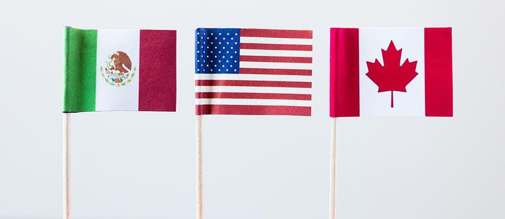 Gerardo Gomez Galvez of J.D. Power Mexico believes that if Mexico successfully created an expanded low-cost auto parts sector, it could reduce production costs of North American-made vehicles by 10%, largely due to shorter supply chains. 

Learn more... bit.ly/35tQe2l