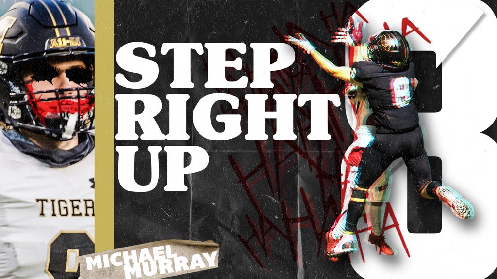 🤡

#WeAreMansfield | #MaberryStrong | #ALLIN