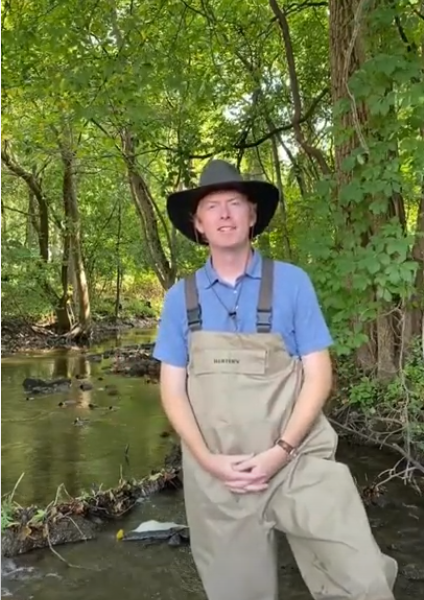 Grace College tweet media