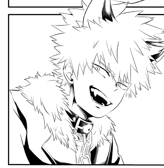 今頃ハロウィン漫画描いてんのホント乗り遅れすぎw( ',_ゝ`)w 