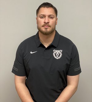 Rocky_Football's tweet photo. Happy Birthday to a member of our family @SamMoraJr! Hope you have a great day Coach!!
#FootballisFamily #BearRaid https://t.co/3nISpVprXp
