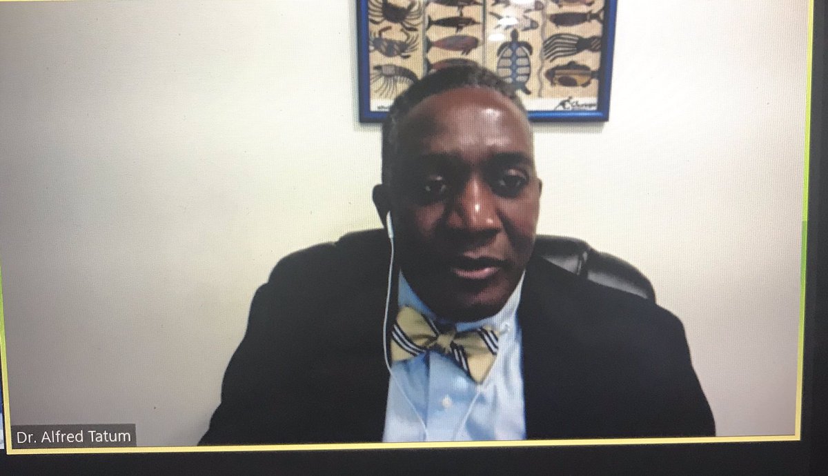 Principal Caterina Leone tweet media