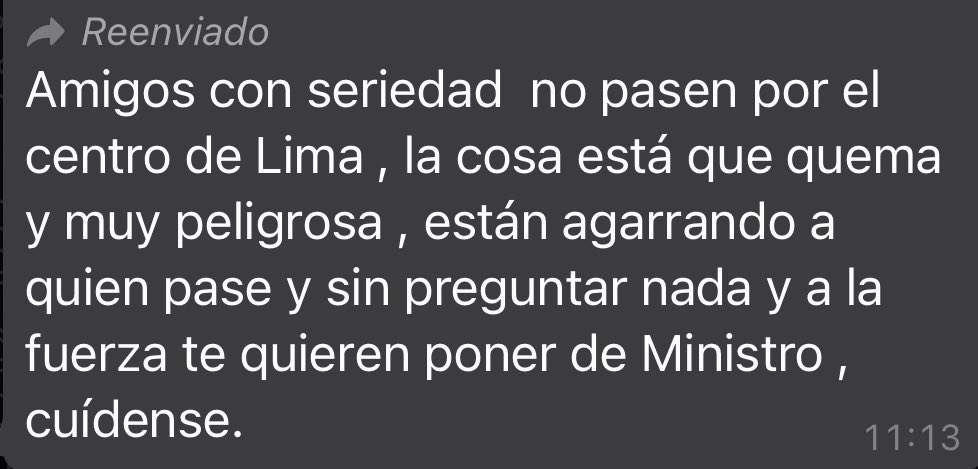 DiarioDeCurwen's tweet photo. Mucho cuidado. https://t.co/SWtWGyKcuT