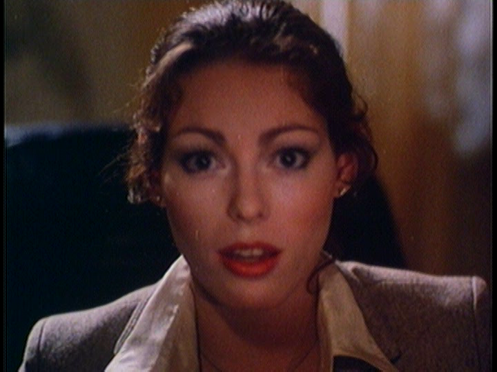 ladyloverbrotha's tweet photo. FEMALE ATHLETES (VXP 1979)
#AnnetteHaven needs to convince her boss/lover #PaulThomas that she can save his men's sport magazine with female stories. Inspired she is by #DesireeCousteau #JohnHolmes & #DorothyLemay. #LeonGucci's film ends with a big orgy. For losers or winners ?🤔 https://t.co/0kcwQqtvqj
