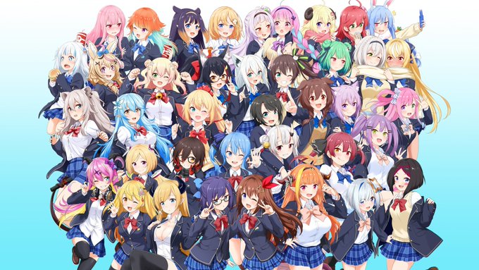 年11月 星街すいせい 人気ツイート ホロライブのファンアート イラスト Twimee 年11月 星街すいせい 人気ツイート ホロライブのファンアート イラスト Twimee