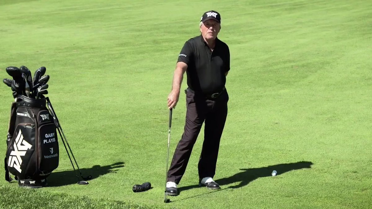 @garyplayer's photo on Augusta National