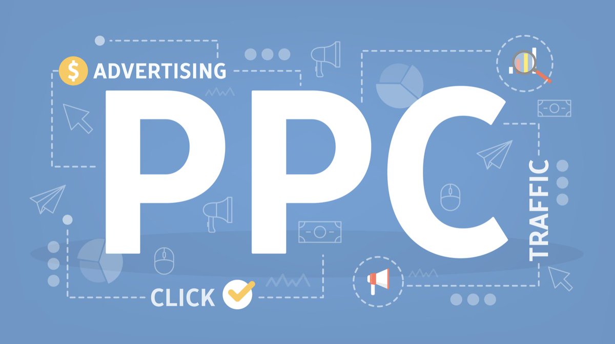 deferouk's tweet image. Pay Per Click (PPC) is seen as a dark art by many. But in the right hands this tactic can be a valuable weapon in your digital marketing arsenal. We can help build your website traffic, enhance your brand awareness and generate revenue for your business ow.ly/Qv0t50CbcU9
