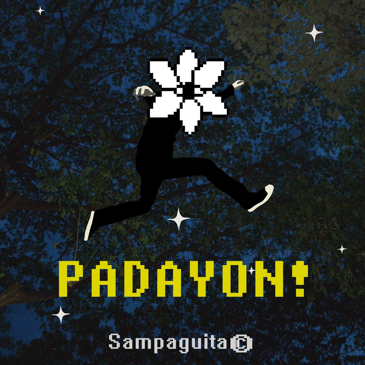 Sampaguita2020's tweet photo. Sisikat ulit ang araw. May bagong bukas na darating.

Mag-ingat ang lahat
Paalala mula sa Sampaguita. https://t.co/WyvFdWiDOQ
