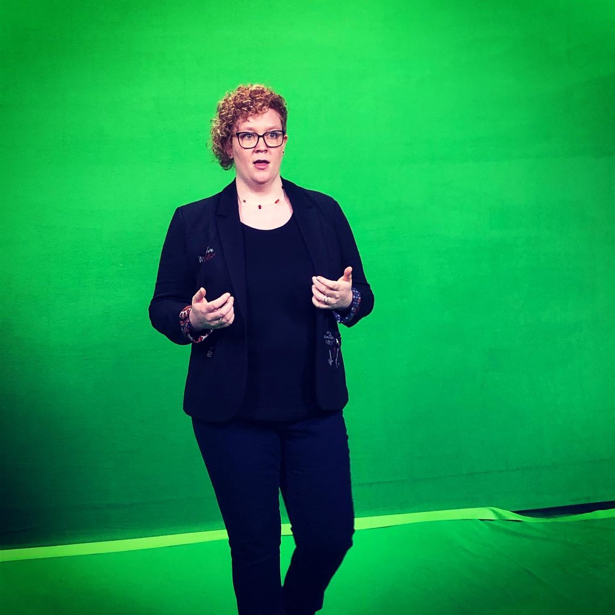 foreverBcurious's tweet photo. 🎬 Recording for the @luxembourgmega MEGA Webtalks 💻 at the @uni.lu 

Watch my webtalk, presenting new research from different collaboration studies we conducted in Luxembourg and across the world. 🇱🇺 🌍 1/2 https://t.co/JRRy8e68jN