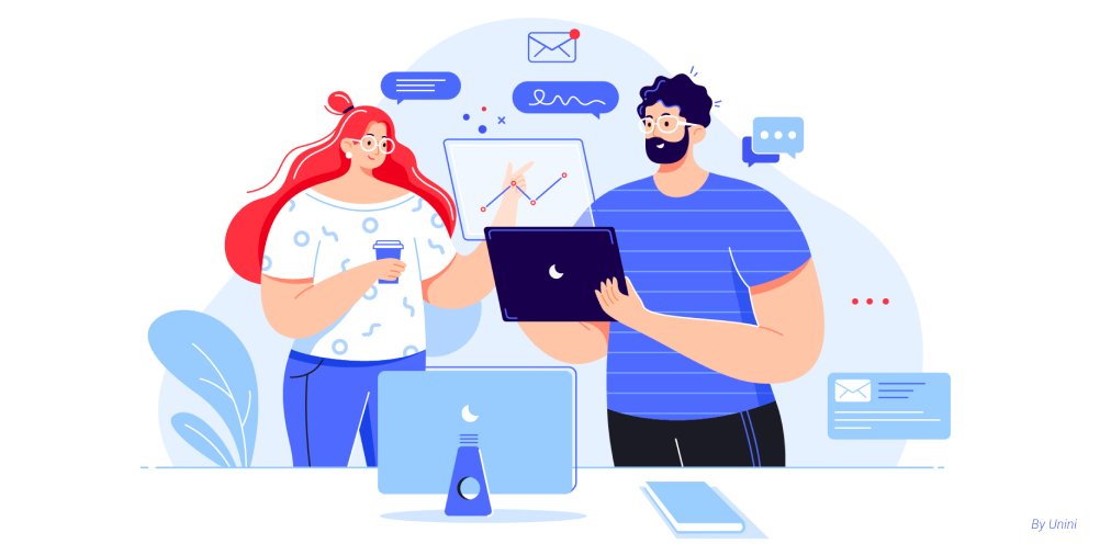 In the digital world, usability is king 👑 Happy World Usability Day, guys! Let's make life easy together 😎

#wud2020 #usability #uxui #ux #uxreality