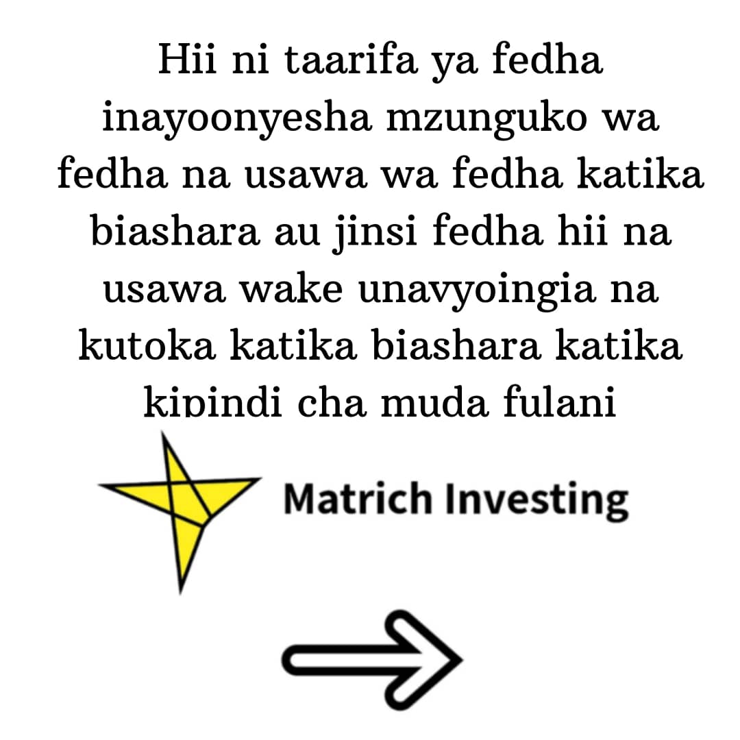 MatrichInvesti1's tweet photo. #hisa #hatifungani #mrejesho #utajiri #billionea #wawekezaji #wekeza #biashara #thamani #bei #utajiri #malengo #malipo #gawio #riba #mapato #tanzania🇹🇿 #millionea #uvumilivu #kiwango https://t.co/pwg1OMO1yH