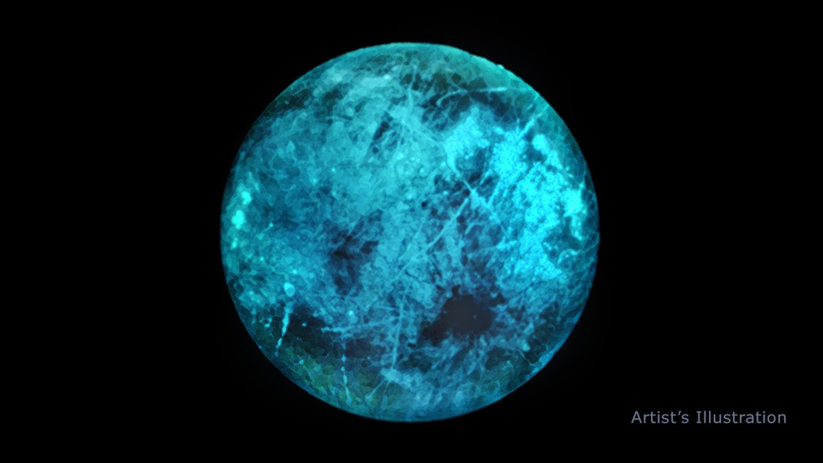 Astrobiology Mag tweet media
