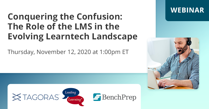 BenchPrep tweet media