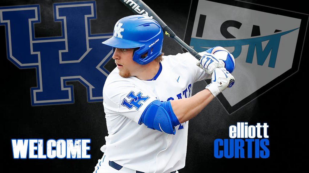 LSM_Baseball's tweet photo. We would like to welcome former @UKBaseball IF @Elliott__Curtis to Lakeridge Sports Management.  #TeamLSM https://t.co/XH4El82pwh