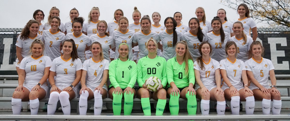 OhioDominicanWS's tweet photo. Familiarize yourself with your favorite Panthers. The ODUWS media day gallery is live! 

📸:https://t.co/IdmyPZp8kg https://t.co/KC1JNHI01y