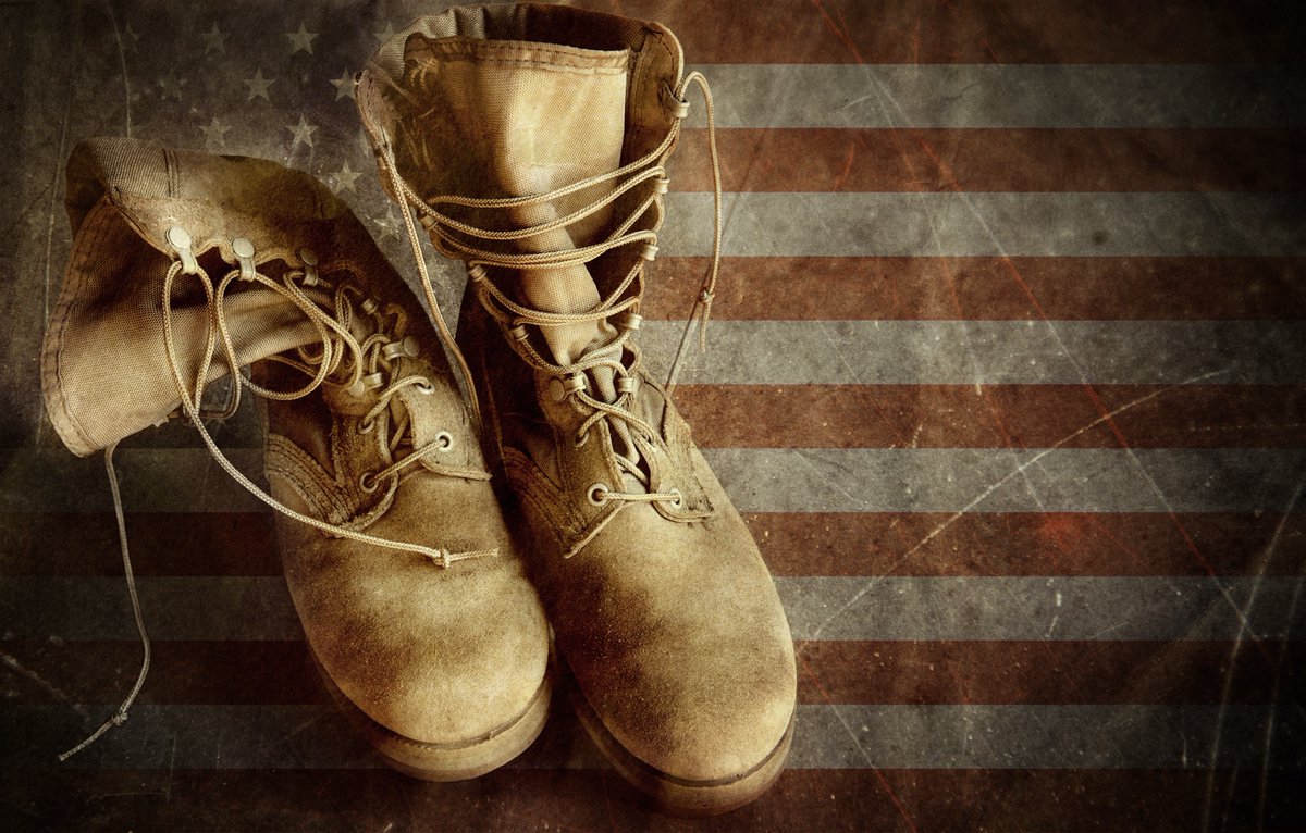 wvsjnetwork's tweet photo. “Veterans know better than anyone else the price of freedom, for they’ve suffered the scars of war. We can offer them no better tribute than to protect what they have won for us.” - President Ronald Reagan, 1983, in a radio address to the nation. https://t.co/0fl7boAhIC