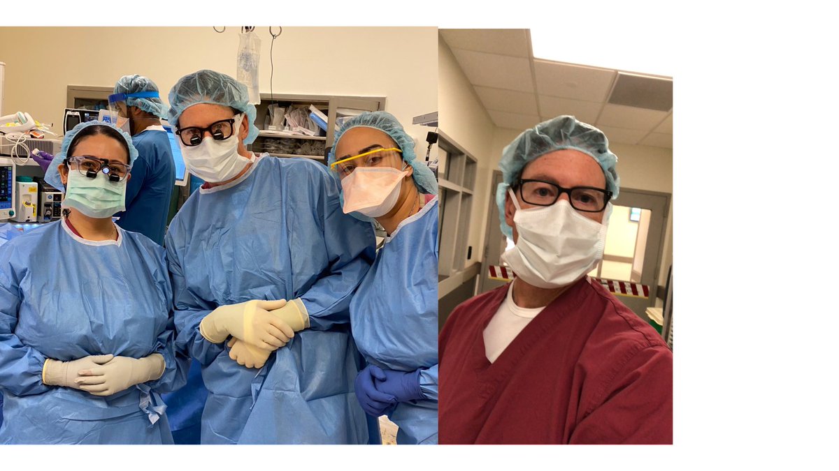 TedSchwartz13's tweet photo. I #MaskUp to protect my patients, my colleagues and myself at @nyphospital @WeillCornell. I challenge @drjfm_stanford @PrevedelloDanny @DrWalterJean @mtlawton &amp; @DoctorZada https://t.co/Gq5dNh6pyO