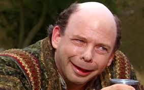 Happy Birthday to Wallace Shawn who turns 77 today 