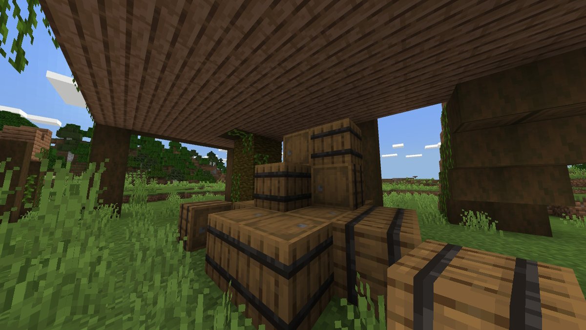 FuniMemes's tweet image. #Minecraft #NintendoSwitch