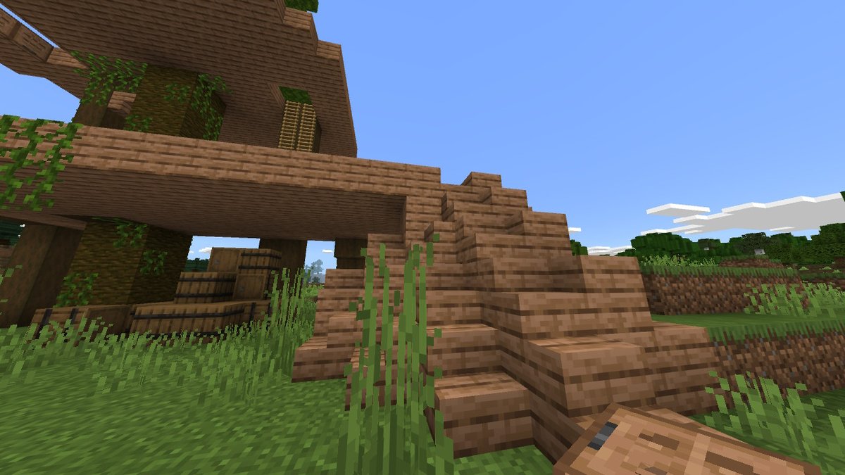 FuniMemes's tweet image. #Minecraft #NintendoSwitch