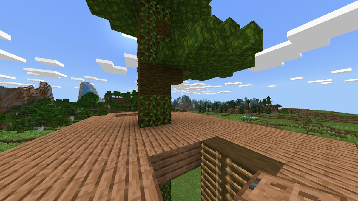 FuniMemes's tweet image. #Minecraft #NintendoSwitch