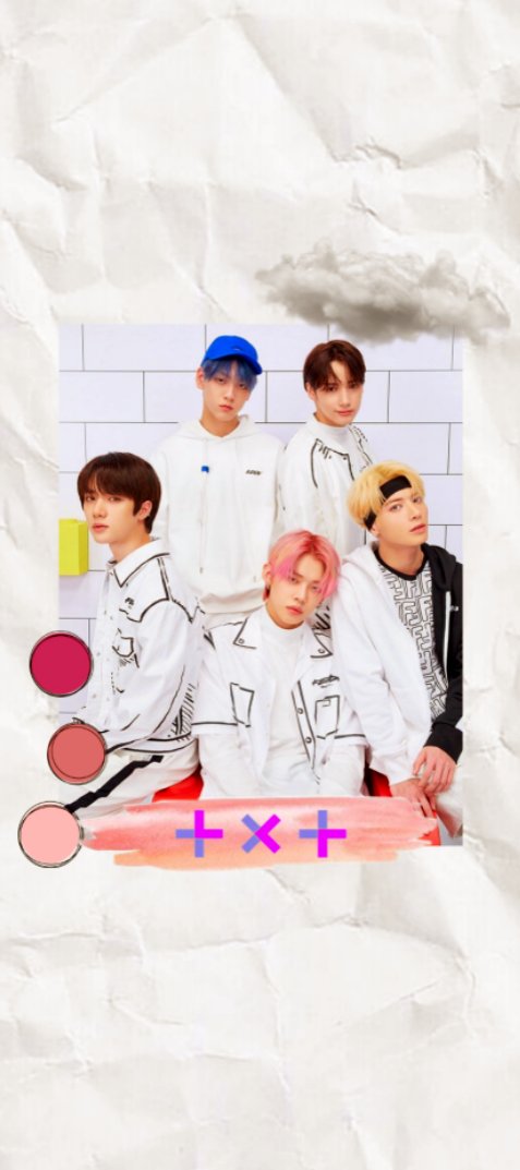 <a href="/TXT_bighit/">TXT OFFICIAL</a>
Lockscreen/ tela infinita

~ FAV if you LIKE it    
~ RT if you SAVE it   
~ PRINT if you USE it 
~ Be honest   
Pri 💙
#TXT_휴닝카이 #Txt