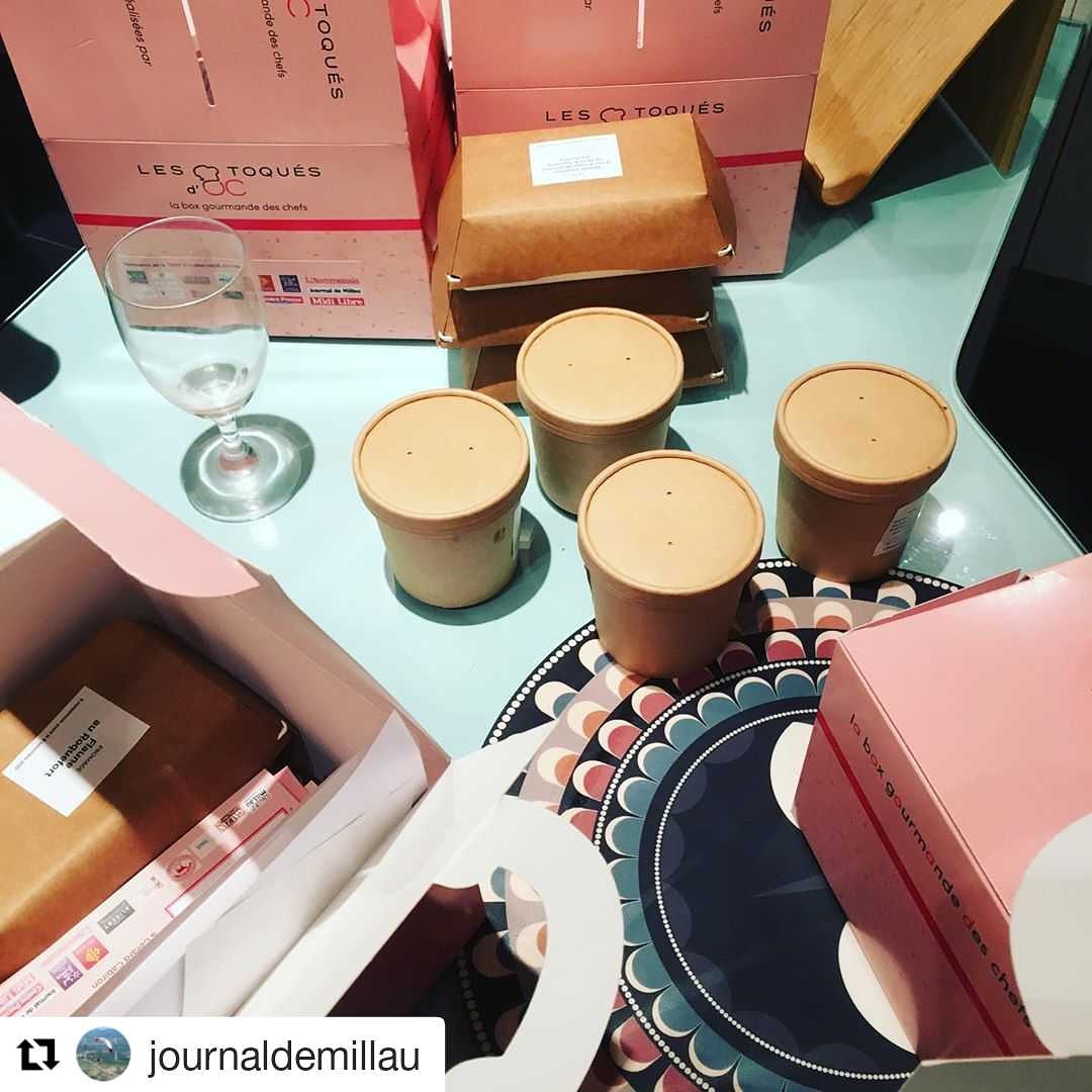 Toqués d'Oc tweet media