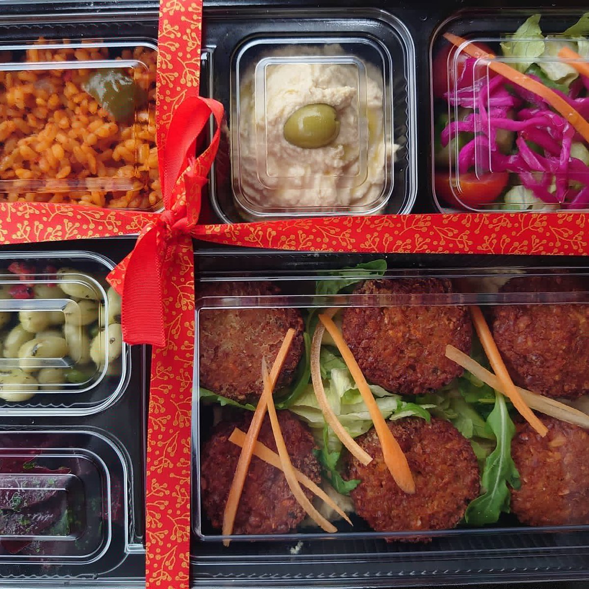 HattushR's tweet image. #se23 #hattushrestaurant #takeawaytime #honoroakpark #foresthill #croftonpark #brockley #Lewisham