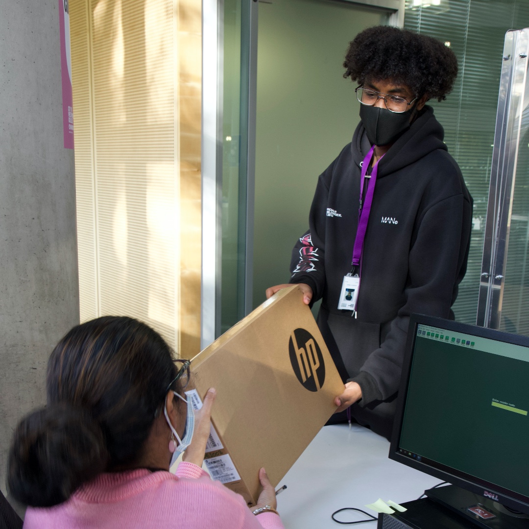 citywestcollege's tweet photo. CWC & CNWL student's education & development outcomes matter so our innovative strategy will provide 4,000 of our 16-18 yr old students with a free-loan laptop for their course along with access to Windows and Adobe software.
#unitedcollegesgroup #weareCWC #CNWLstudentsfirst https://t.co/5jtPpCCQvl