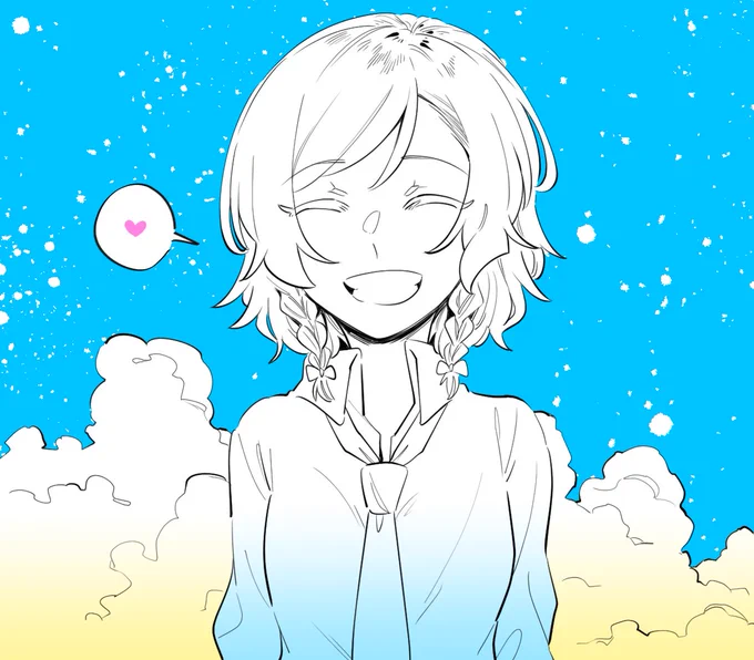 日菜ちゃん 