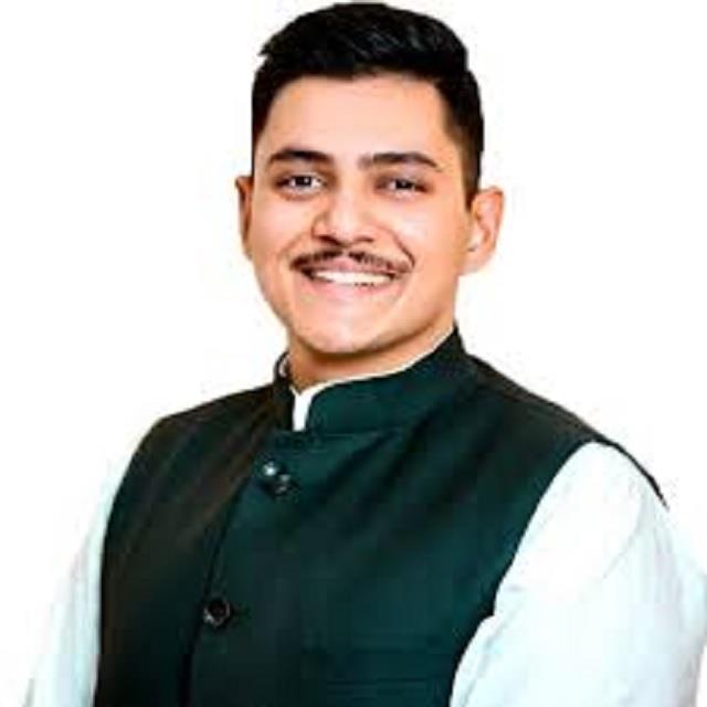 himachalkesari's tweet photo. भाजपा की गलत नीतियों ने देश को आर्थिक संकट में धकेला : अभिषेक राणा
https://t.co/sNmrtr7O3r
#Hamirpurhindinews #BJP #wrongpolicy #economiccrisis #abhishekrana https://t.co/7GbXPDqmjG