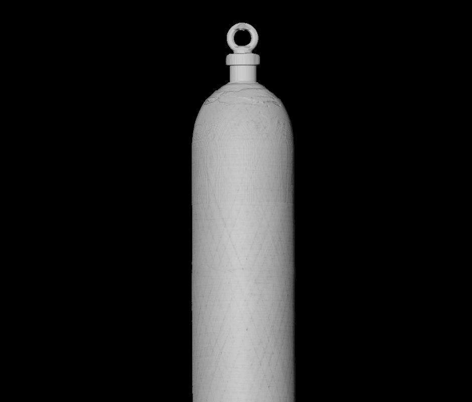 bamndt's tweet photo. Hydrogen-powered vehicles could be an environmentally friendly transport option, particularly for freight. X-ray imaging helps to build trust in this new technology by assessing the safety of the containment systems, e.g. the pressure vessel. 
#roentgen2020 #XrayWeek https://t.co/u18RHXbN6v