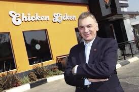 Anyways, sensing that the case may go against him, George decided to buy a small shop in Durban called McDonalds. His thinking was that if he lost this case, then he could say he already has a business called McDonald’s and they cant stop him. He was sly as a fox!