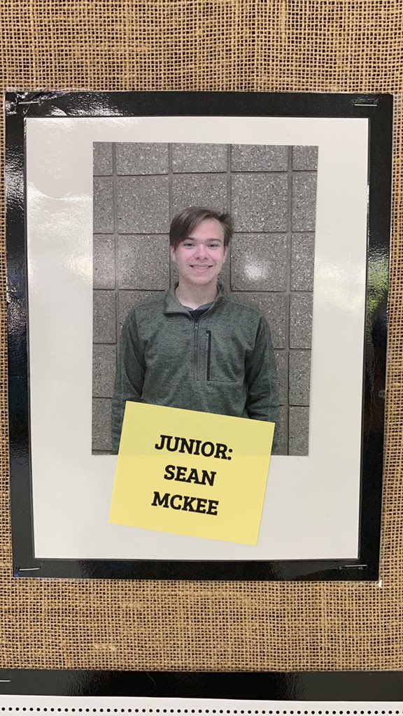 DHSChoirs's tweet photo. Congrats to Freshman, Ella Bradley and Junior, Sean McKee for being selected as DHS Student of the Month for November. They were chosen because they truly reflect the “word of the month” which is Ambitious. Both Ella and Sean are members of Concert Choir. Way to represent!! https://t.co/OFLRj8Dvbl