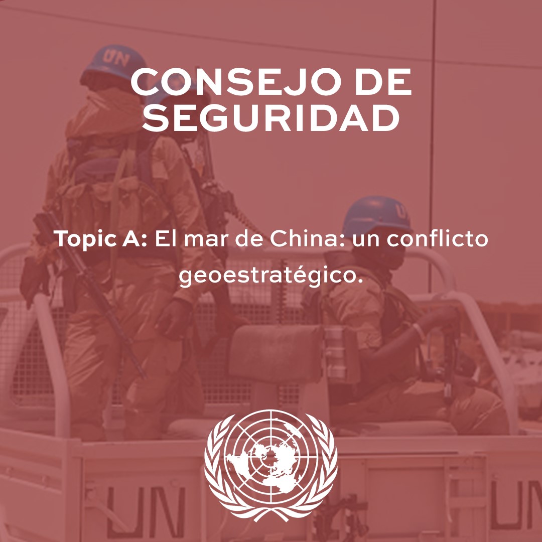MiMUN_UCJC's tweet photo. Consejo de Seguridad: Presencial en español (nivel avanzado)
AG 1ª Comisión DISEC (Desarme y Seguridad): Presencial en español 
World Health Organization: Online en inglés https://t.co/URriFsm4hv