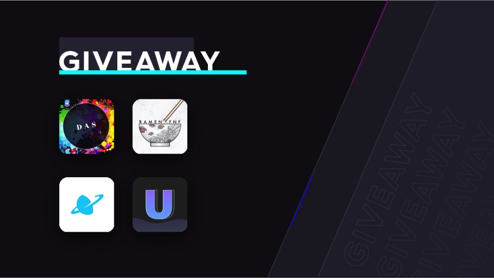 Das Proxies tweet media