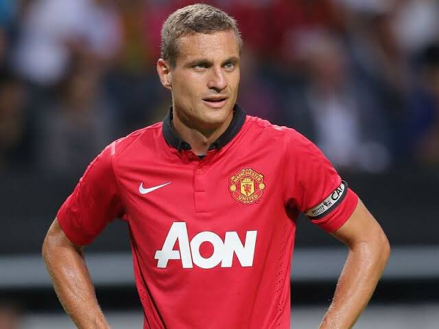 Terry or vidic?