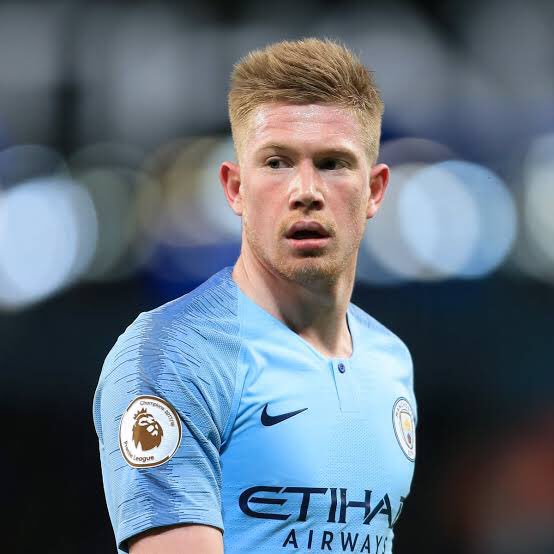 De bruyne or Modric?