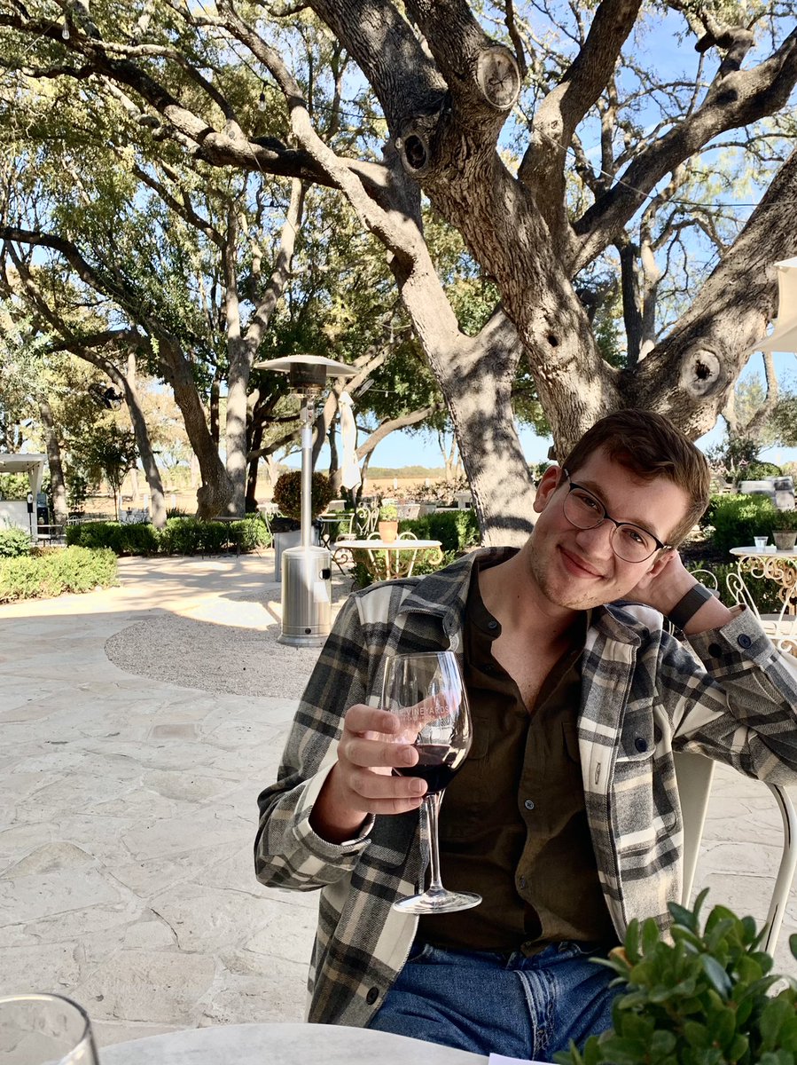 Why complain when you can *wine*?