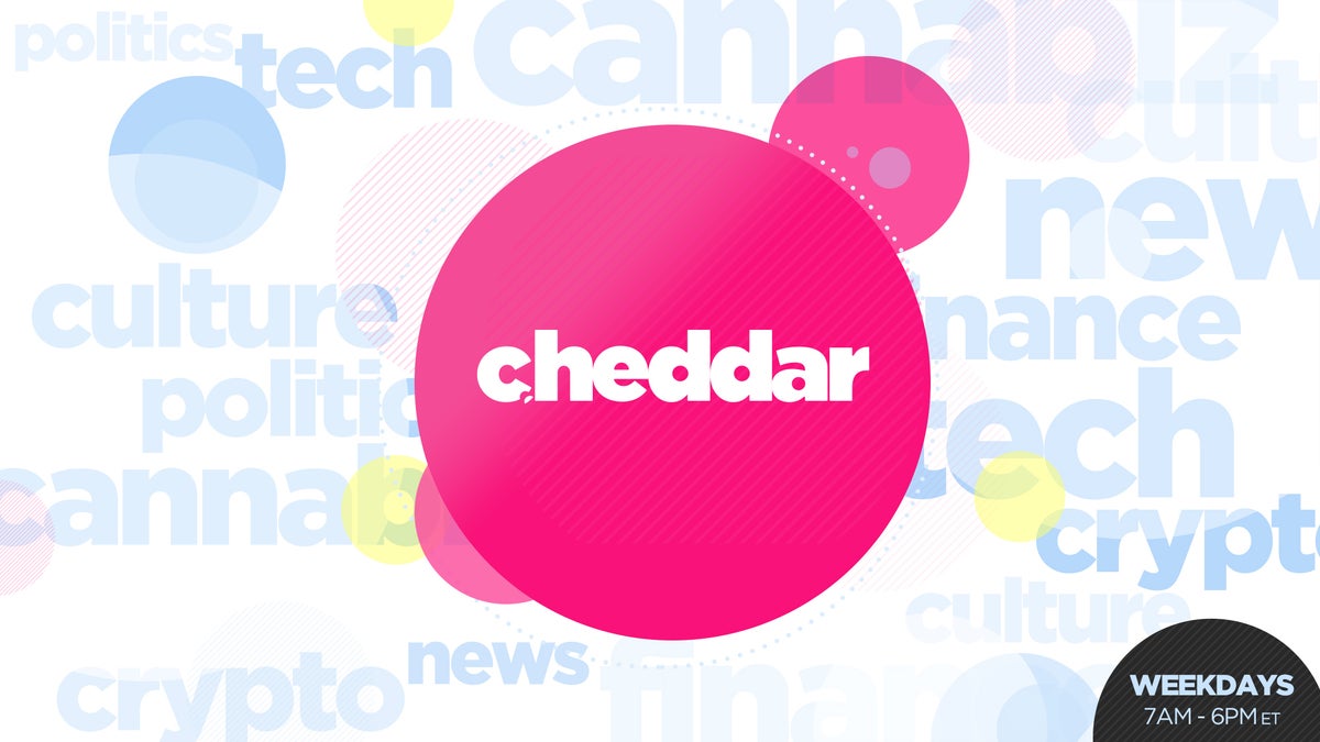 Tune-in this Friday, 11/13 at 3:30PM EST to <a href="/Cheddar/">Cheddar</a> Business TV to hear LIVE from our President &amp; CEO, @MRyanGorman, about the current state of the housing market and real estate outlook. #LeaveYourMark