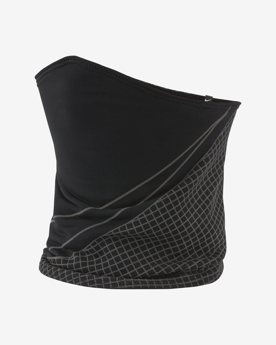 nike therma neck wrap