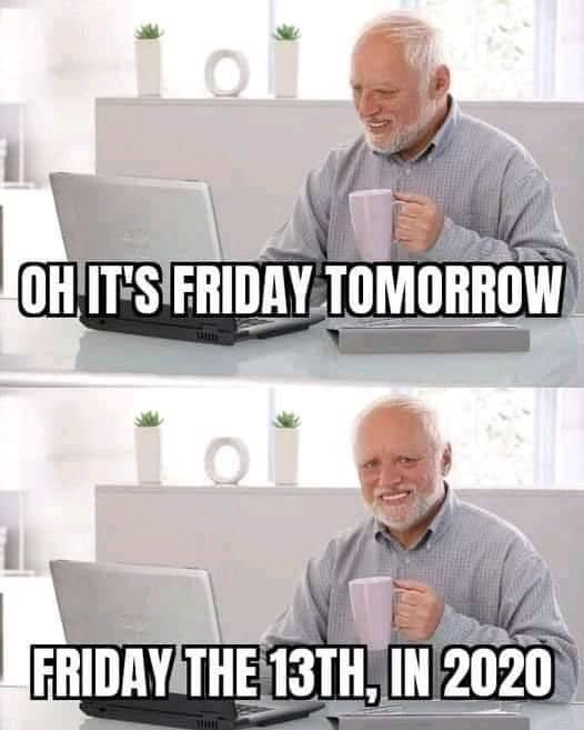 https://t.co/cjTIfRFznf<a href="/tag/humor"class="tags"><span>#humor</span></a><a href="/tag/cat"class="tags"><span>#cat</span></a><a href="/tag/challenges"class="tags"><span>#challenges</span></a><a href="/tag/socialdistancing"class="tags"><span>#socialdistancing</span></a>